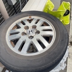 ステップワゴン スパーダS 車検付の画像