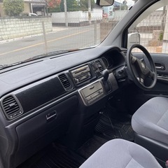 ステップワゴン スパーダS 車検付の画像