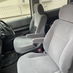 ステップワゴン スパーダS 車検付の画像