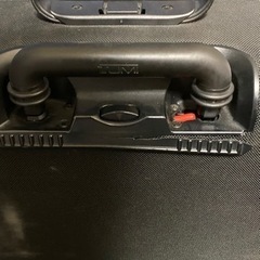 キャリーケースの画像