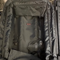 キャリーケースの画像