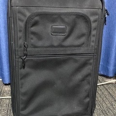 キャリーケースの画像