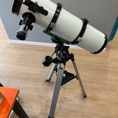 スタークエストP130N  望遠鏡