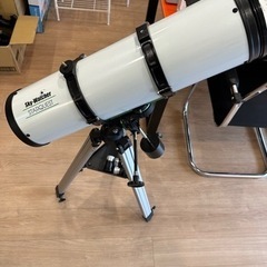 スタークエストP130N  望遠鏡の画像