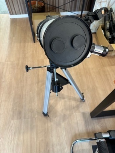 スタークエストP130N  望遠鏡