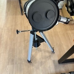 スタークエストP130N  望遠鏡の画像