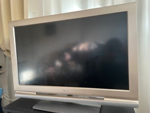 液晶テレビ SONY BRAVIA TV
