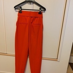 【美品】ZARA セットアップ スーツ ジャケットの画像