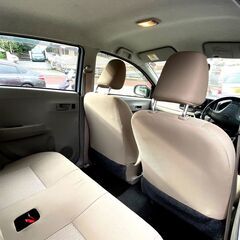 ２４年式ミライース★４万㌔★２年車検・２年保証付き！下取り可能！の画像