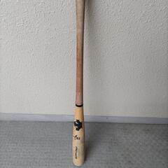 硬式バット