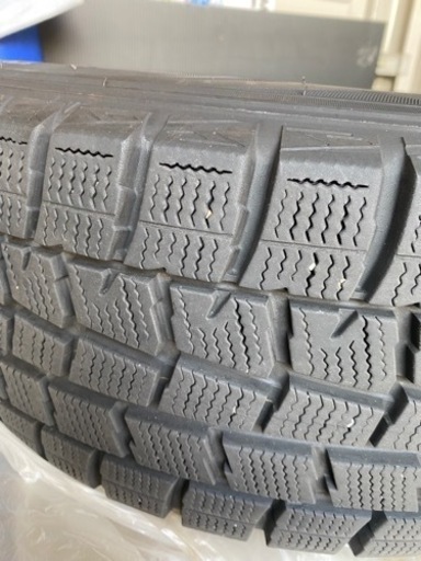 スタッドレスタイヤ