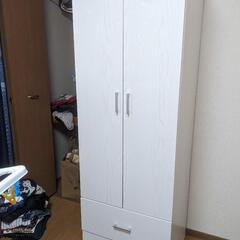 クローゼット 取引中の画像