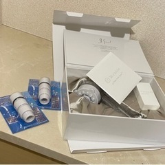 【美品】サイエンス　ミラブルプラス　シャワーヘッド