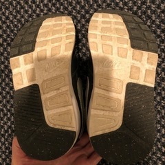 18センチ　スニーカーの画像