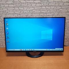 ASUS 27型 モニター 144Hz ゲーミングモニター VG2791R