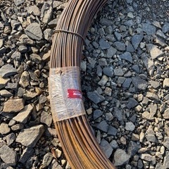 👍番線(新品未使用です)の画像