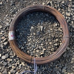 👍番線(新品未使用です)の画像