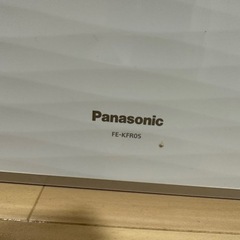 Panasonic 加湿器　FE-KFR05 東大前引取希望の画像