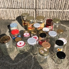 空き瓶