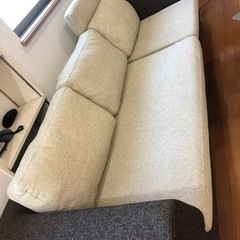 12/3引渡し　元値30万円以上の高級ソファ