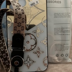 新品iphone13promax 携帯ケースの画像