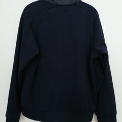 サイズ140　ジャージ　上着　子供服の画像