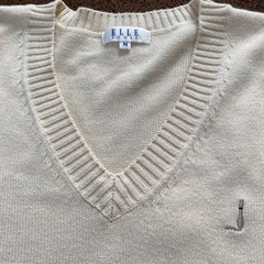 スクールセーター⭐️の画像