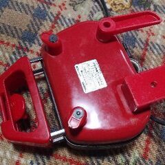 焼おにぎり器の画像