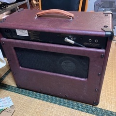 アンプ　未使用　保管品の画像