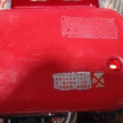 焼おにぎり器の画像