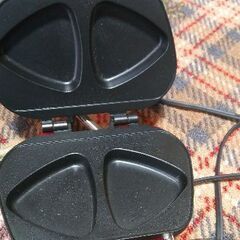 焼おにぎり器の画像