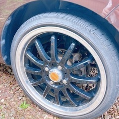 MRワゴン決まりました‼️の画像