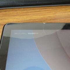 10インチ Android タブレットの画像