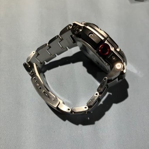G-SHOCK G-STEEL GST-B100D-1AJF 