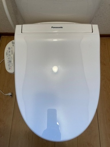 Panasonic パナソニック☆ウォシュレット