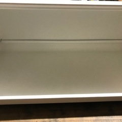ブレッドケース　キッチン収納　小物入れの画像