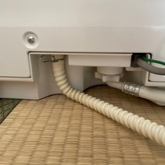 青葉区たちばな台　食洗機 Panasonic NP-TR9の画像