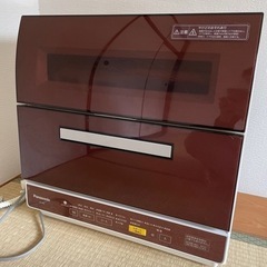 青葉区たちばな台　食洗機 Panasonic NP-TR9