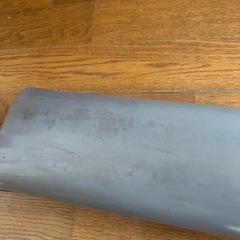 塩ビパイプ エスロンパイプの画像