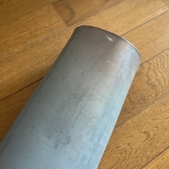 塩ビパイプ エスロンパイプの画像