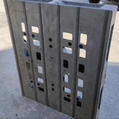 あげます プラパレ プラスチックパレット