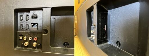 ★FUNAI★FL-43U3040 2022年 液晶テレビ 4K対応 フナイ 43インチ 参考価格約5万円 動作OK 生活家電