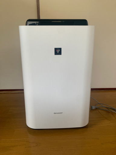 SHARP 空気清浄機　KC-H50 2020年製