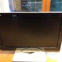 SHARP AQUOS K K3 LC-19K3-W