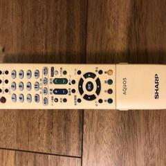 SHARP AQUOS K K3 LC-19K3-Wの画像