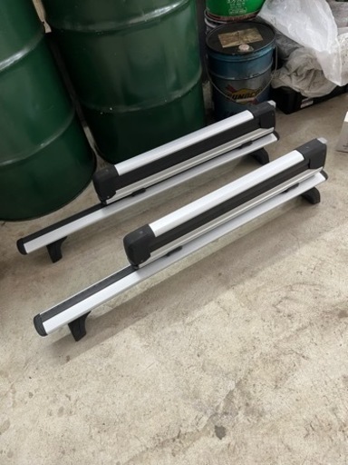 T32 エクストレイル　確か純正OP  取説　鍵あり　スーリー