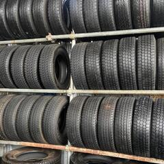 ⛄195/80R15❄️工賃込み！ハイエース等に！国産スタッドレスタイヤ多数入荷しました⛄