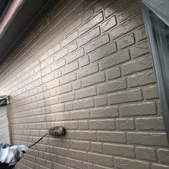 塗装屋さんお手伝い&未経験の方大募集‼️の画像
