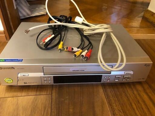 Panasonic NV-HVB1 本体のみ