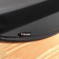 マニト Manito サンシェード Sun Shade 黒　ブラックの画像